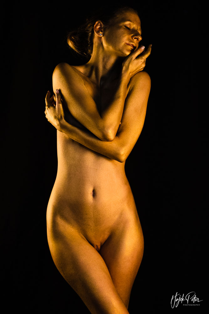 Boudoir- / Dessous- und Aktfotografie