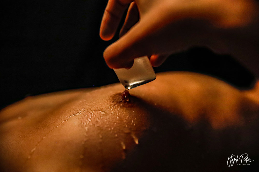 Boudoir- / Dessous- und Aktfotografie