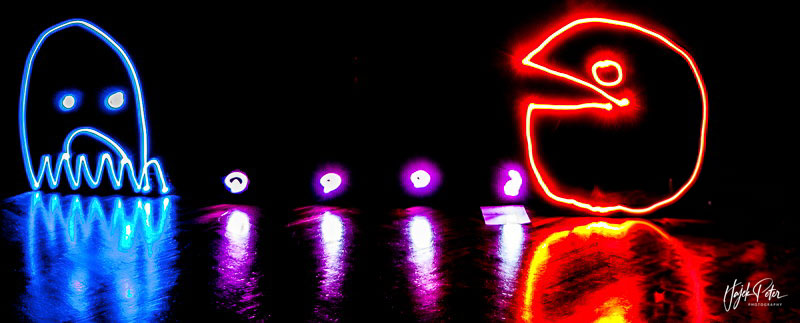 Lightpainting