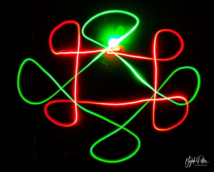 Lightpainting