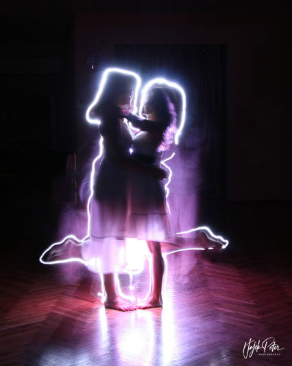 Lightpainting